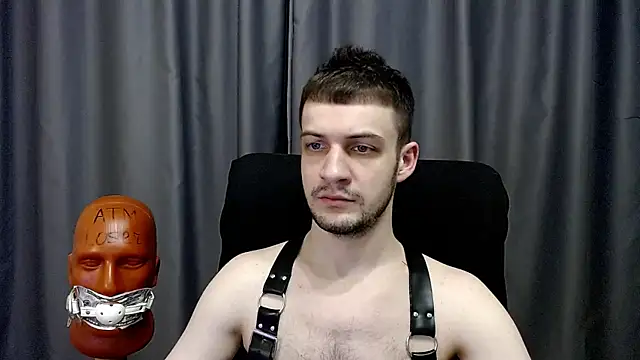  Damien thorn  online show from 02-06-26, 08:34