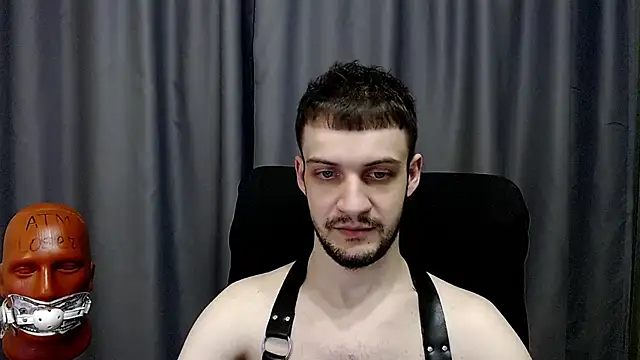  Damien thorn  online show from 02-12-26, 08:59