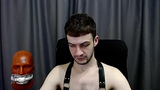  Damien thorn  online show from 04-09-26, 08:25