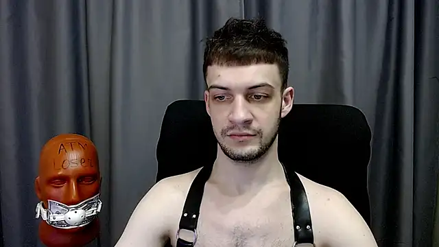  Damien thorn  online show from 04-22-26, 08:32