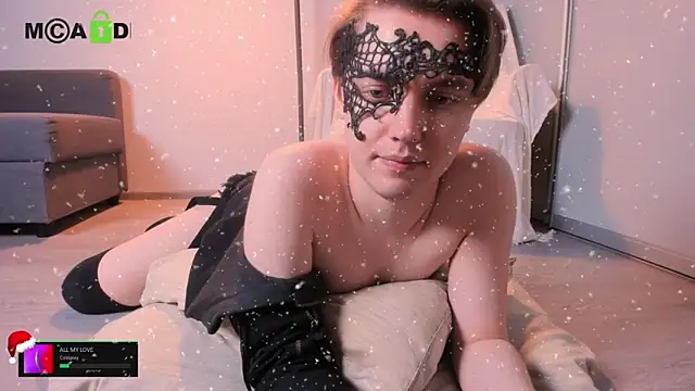 Oh My God  online show from 12-22-24, 05:21