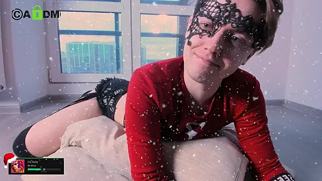 Oh My God  online show from 12-25-24, 11:00