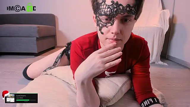 Oh My God  online show from 12-27-24, 06:10