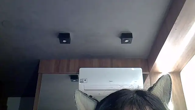 Skinny-Kitten online show from 03-02-26, 11:06