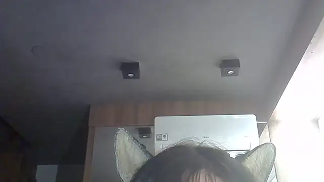 Skinny-Kitten online show from 03-05-26, 06:53