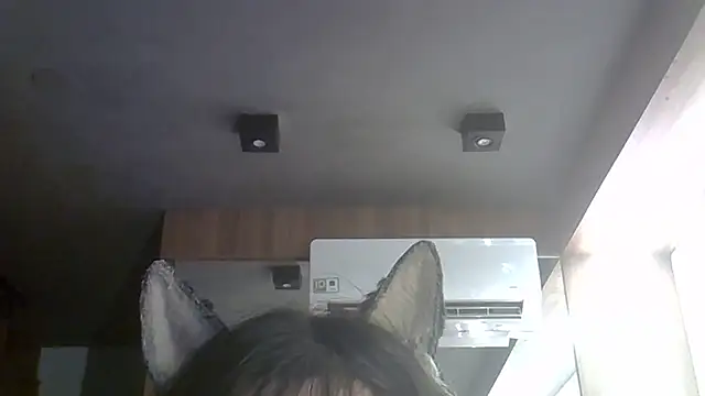 Skinny-Kitten online show from 03-05-26, 08:38