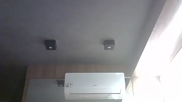 Skinny-Kitten online show from 03-30-26, 04:46