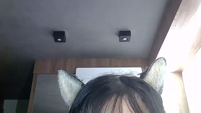 Skinny-Kitten online show from 04-04-26, 03:38