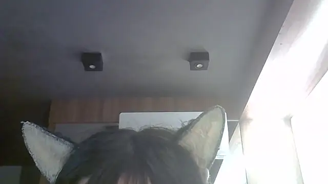 Skinny-Kitten online show from 05-19-26, 02:18