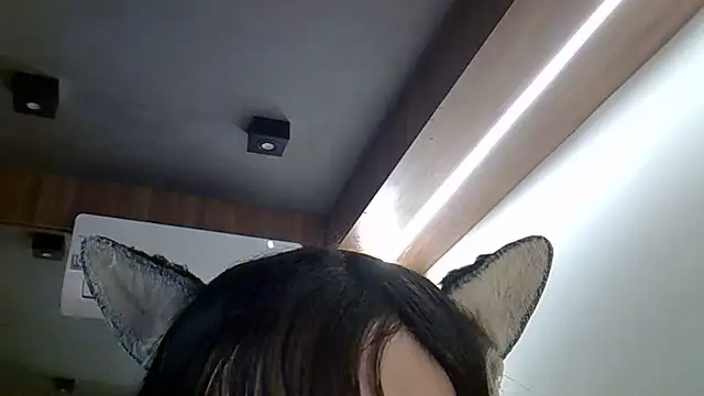 Skinny-Kitten online show from 05-29-26, 09:35