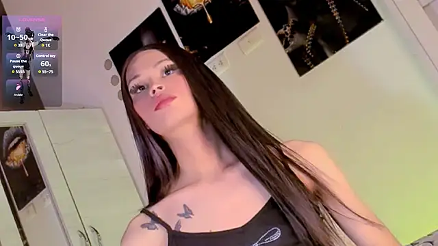 alexia corleoni online show from 04-15-26, 12:39