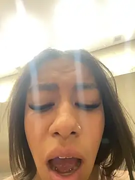 ATENEA SEXXXY online show from 11-24-25, 09:03