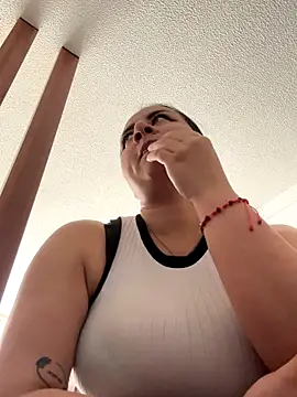 Abril Luv online show from 11-11-25, 01:11