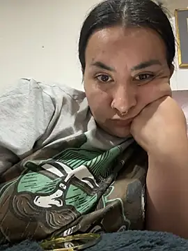 Abril Luv online show from 03-24-26, 01:21