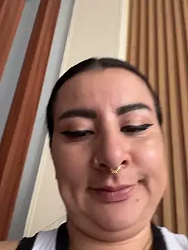 Abril Luv online show from 03-24-26, 01:27