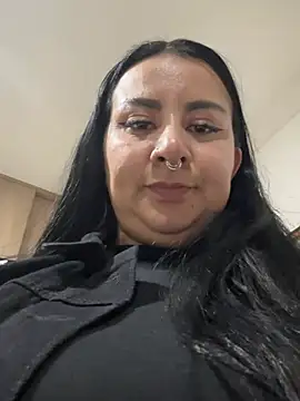 Snapshot of Abril_Luv chatting on 07-04-26, 01:12 Abril Luv online show from 07-04-26, 01:12