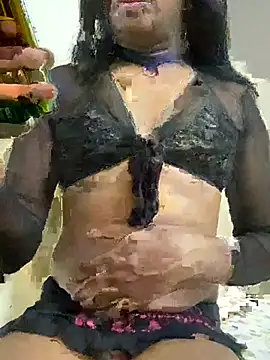 Femcrossy online show from 02-06-25, 07:18