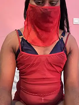 Femcrossy online show from 01-18-26, 08:40