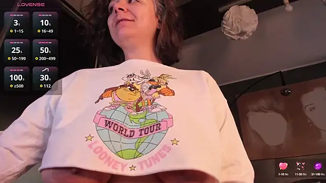 WildMilf online show from 01-17-25, 06:15