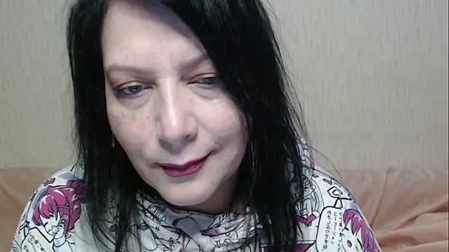 Mirabelle Sweet online show from 05-06-26, 04:19