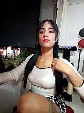  nathaly sweet online show from 11-14-25, 11:57