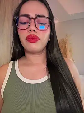 andra rose online show from 07-19-26, 11:19