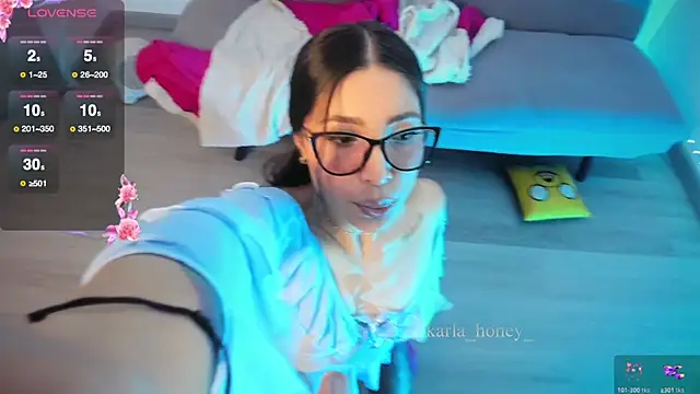 Spit queen online show from 03-02-26, 02:13