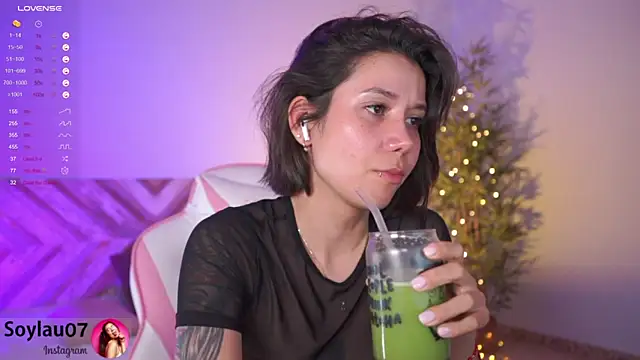 imjess01 online show from 02-07-25, 03:12