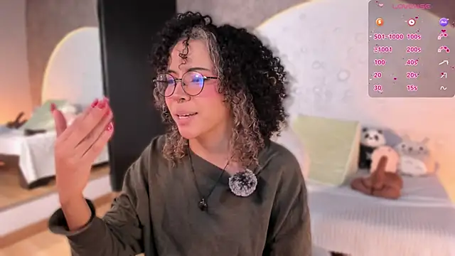 Emma Nakamura online show from 01-12-26, 10:31