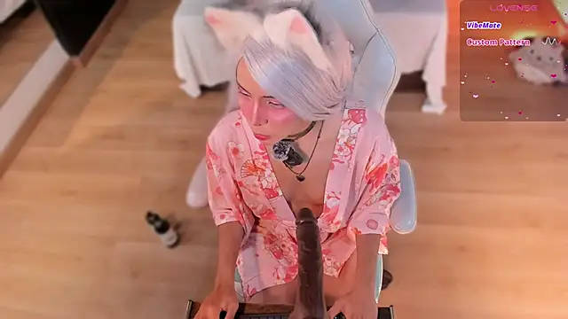 Emma Nakamura online show from 01-16-26, 10:19