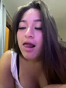 LuceroRm online show from 03-28-26, 06:24