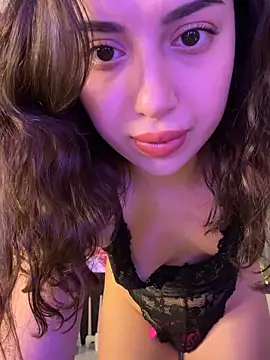 Snapshot of Tasty_Nora chatting on 01-10-25, 07:46 Tasty Nora online show from 01-10-25, 07:46