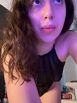 Snapshot of Tasty_Nora chatting on 01-17-25, 09:06 Tasty Nora online show from 01-17-25, 09:06