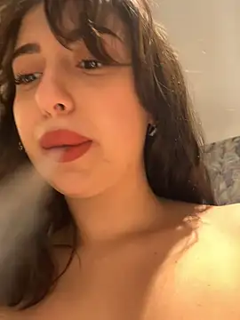 Snapshot of Tasty_Nora chatting on 02-12-25, 09:10 Tasty Nora online show from 02-12-25, 09:10