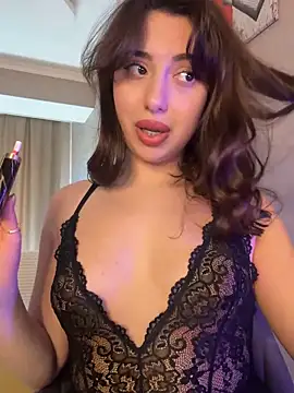 Snapshot of Tasty_Nora chatting on 03-01-25, 07:51 Tasty Nora online show from 03-01-25, 07:51