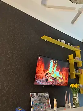 Snapshot of Tasty_Nora chatting on 03-12-25, 08:51 Tasty Nora online show from 03-12-25, 08:51