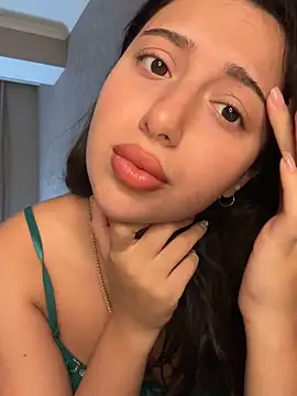 Snapshot of Tasty_Nora chatting on 09-12-25, 09:20 Tasty Nora online show from 09-12-25, 09:20