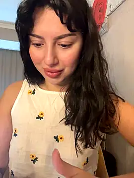 Snapshot of Tasty_Nora chatting on 09-28-25, 09:36 Tasty Nora online show from 09-28-25, 09:36