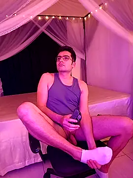 xxxvandersexxx online show from 02-24-26, 07:17