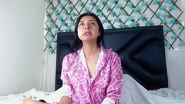 EmmaWilliamss online show from 01-09-26, 03:37