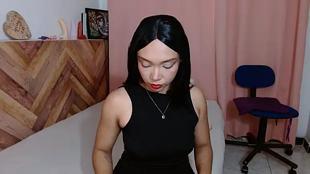 nickyCollins online show from 02-13-26, 03:41