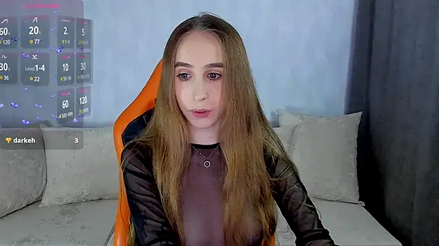  mira cle  online show from 03-08-25, 10:02