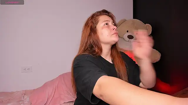 EmilyBarragan online show from 10-09-25, 12:30