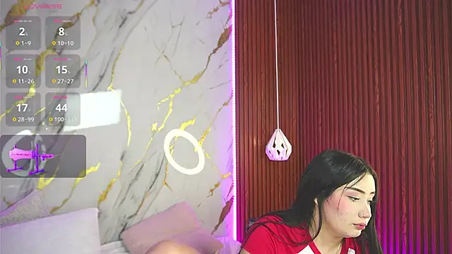 haylie  online show from 03-04-25, 07:30