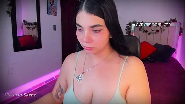 victoriaasaenz  online show from 03-05-26, 01:01