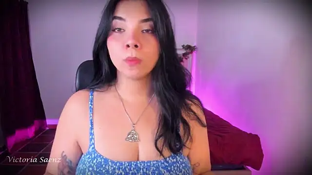 victoriaasaenz  online show from 03-31-26, 12:56