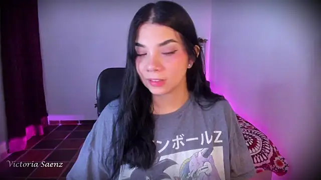 victoriaasaenz  online show from 04-16-26, 12:44