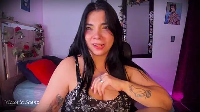 Snapshot of victoriaasaenz_ chatting on 07-02-26, 12:54 victoriaasaenz online show from 07-02-26, 12:54