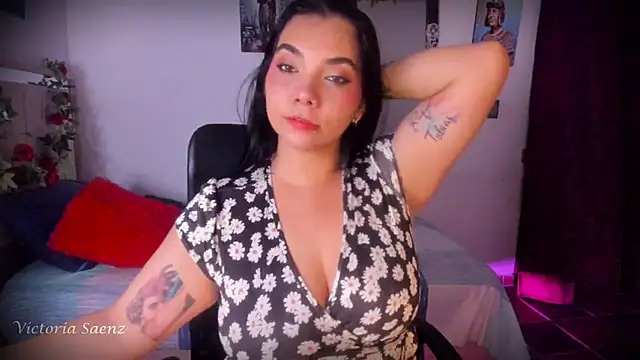 Snapshot of victoriaasaenz_ chatting on 07-09-26, 12:48 victoriaasaenz online show from 07-09-26, 12:48