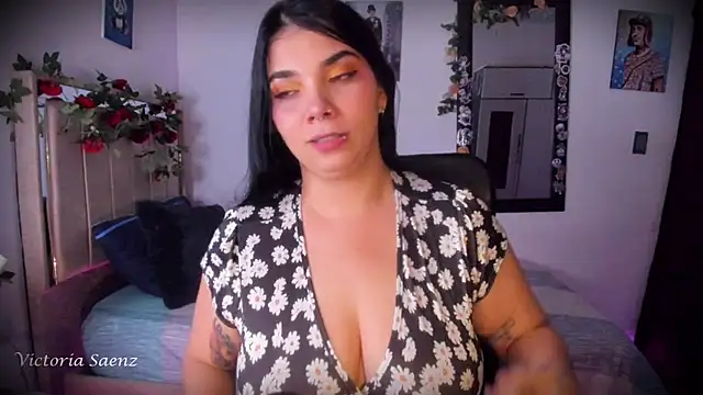 Snapshot of victoriaasaenz_ chatting on 07-23-26, 01:08 victoriaasaenz online show from 07-23-26, 01:08